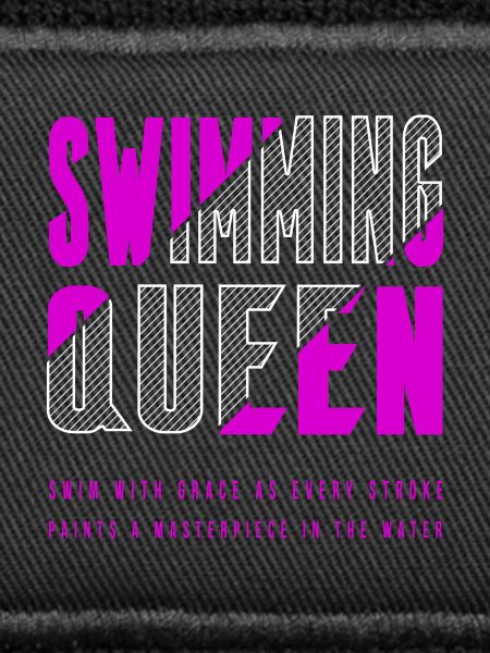 Swim Queen