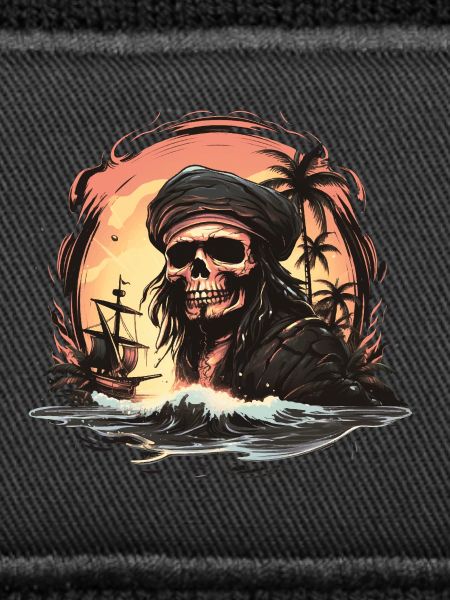 Skull Pirate