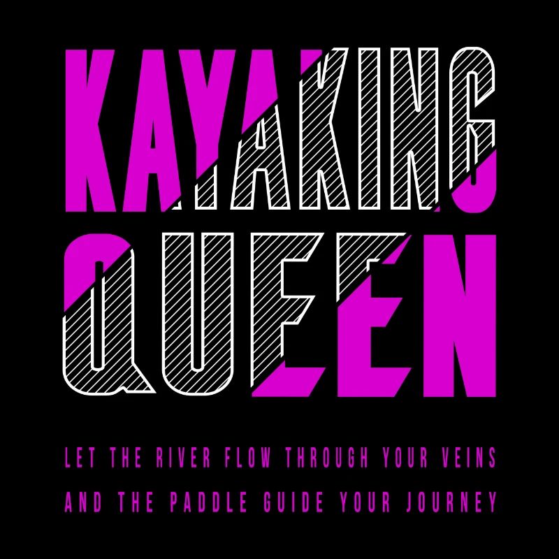 Kayak Queen
