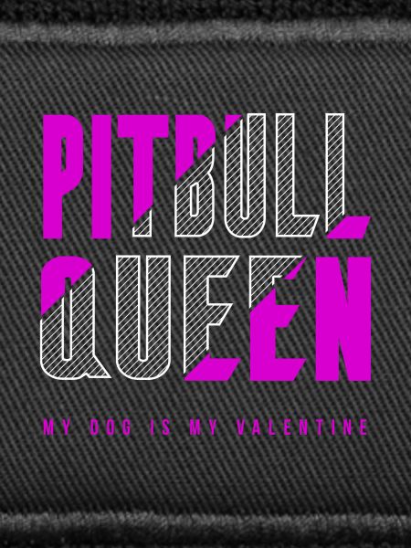 Pitbull Queen