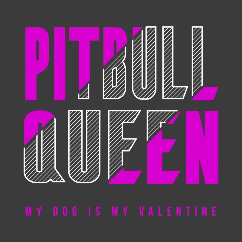 Pitbull Queen