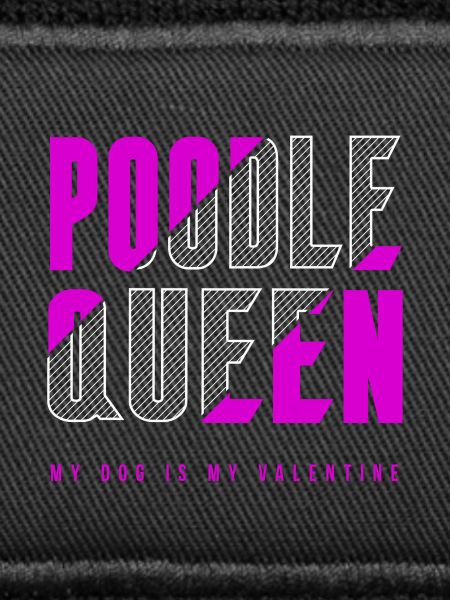 Poodle Queen