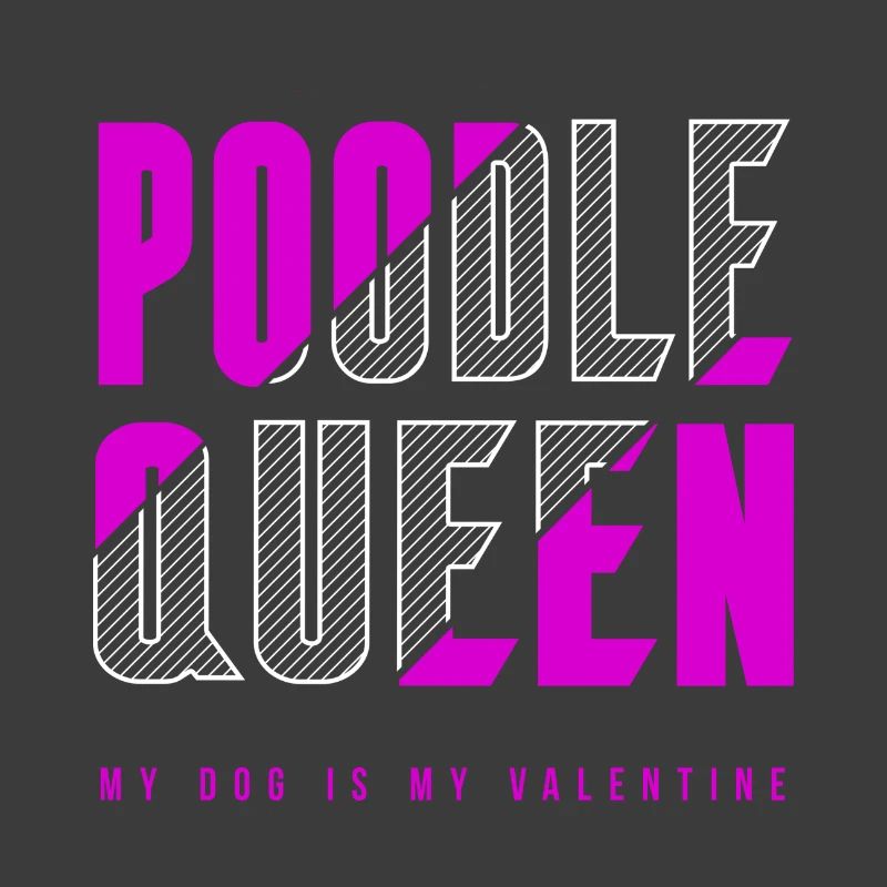 Poodle Queen