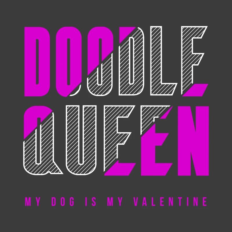 Doodle Königin