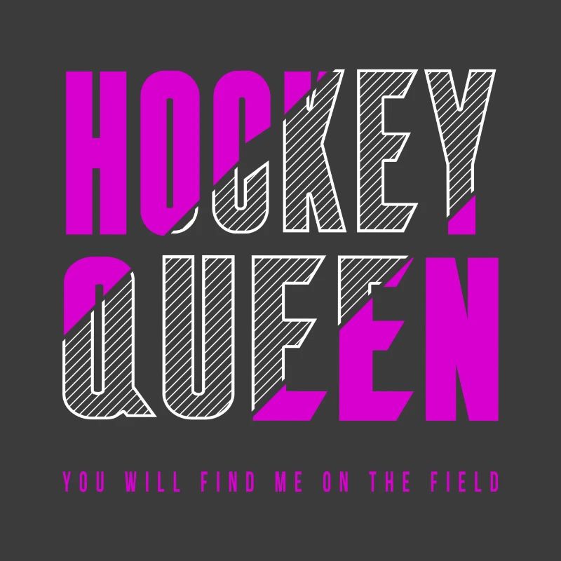 Hockey Queen