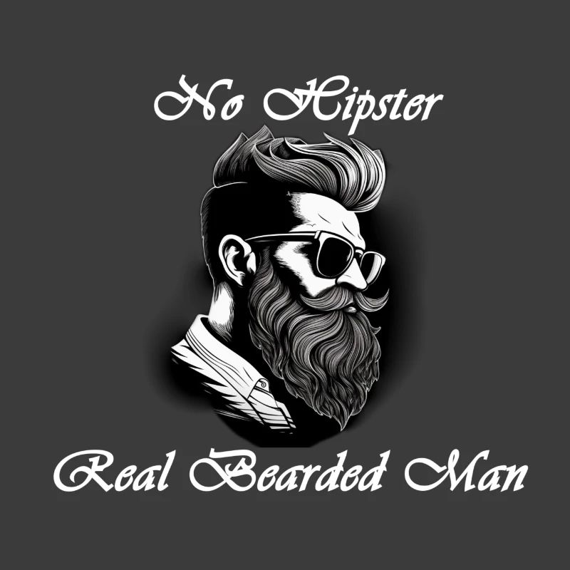 pas de blanc hipster