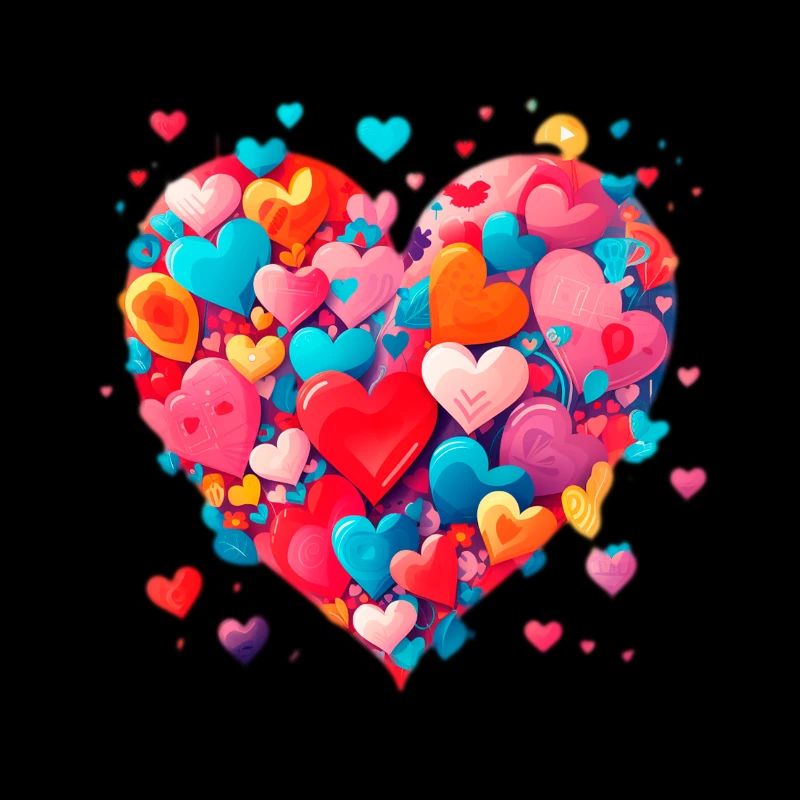 Liebe Herz