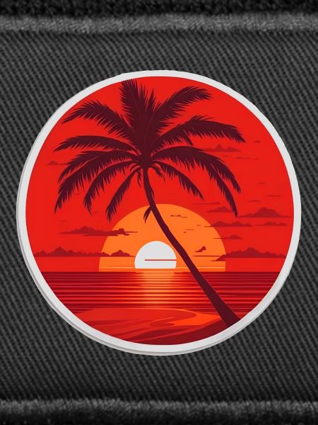 Sonnenuntergang
