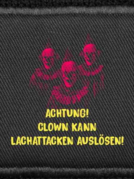 Clown Design