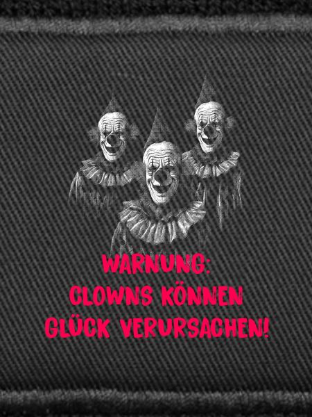 Clown Design