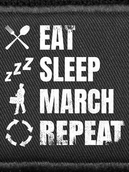 Drum Player Daily Routine