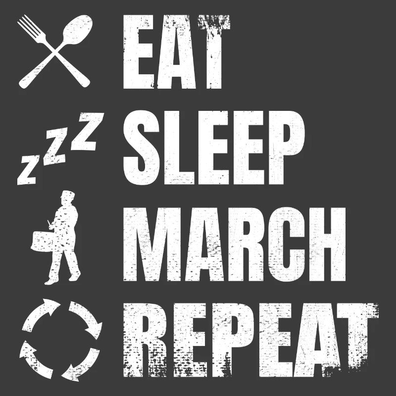 Drum Player Daily Routine