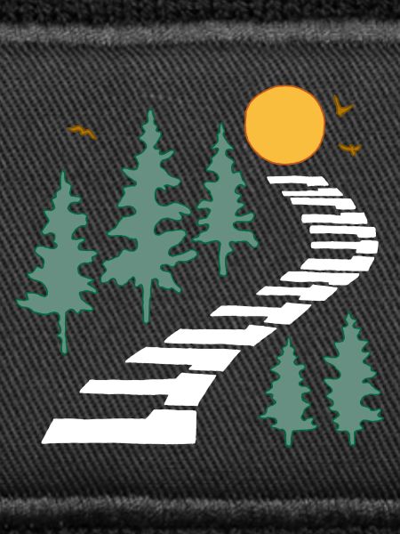 Musical path