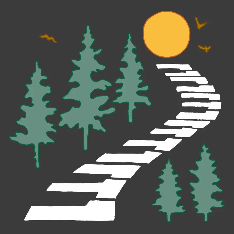 Musical path
