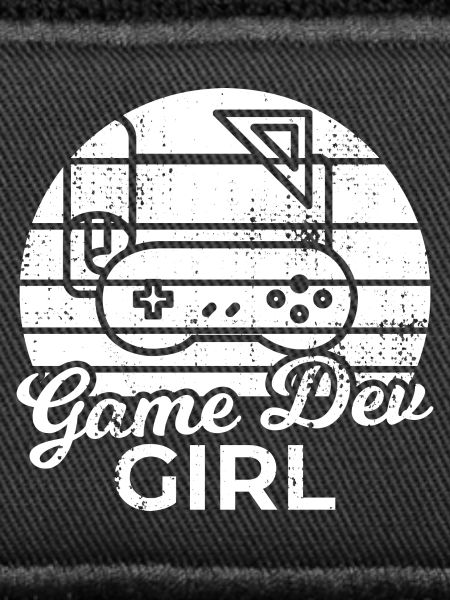 Game Dev Girl