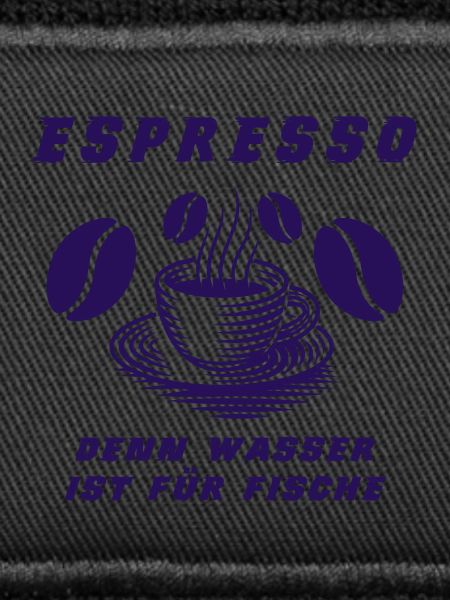 Espresso Design