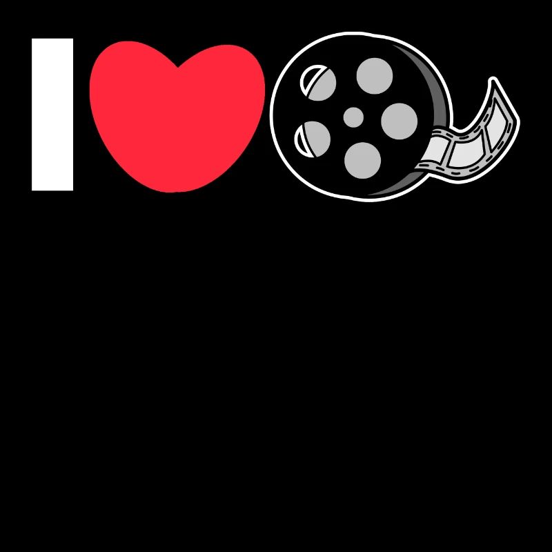 J’aime les films Déclaration de cœur Cinéma