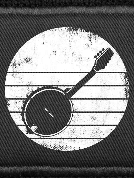 Dessin Banjo