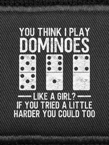 Domino Design