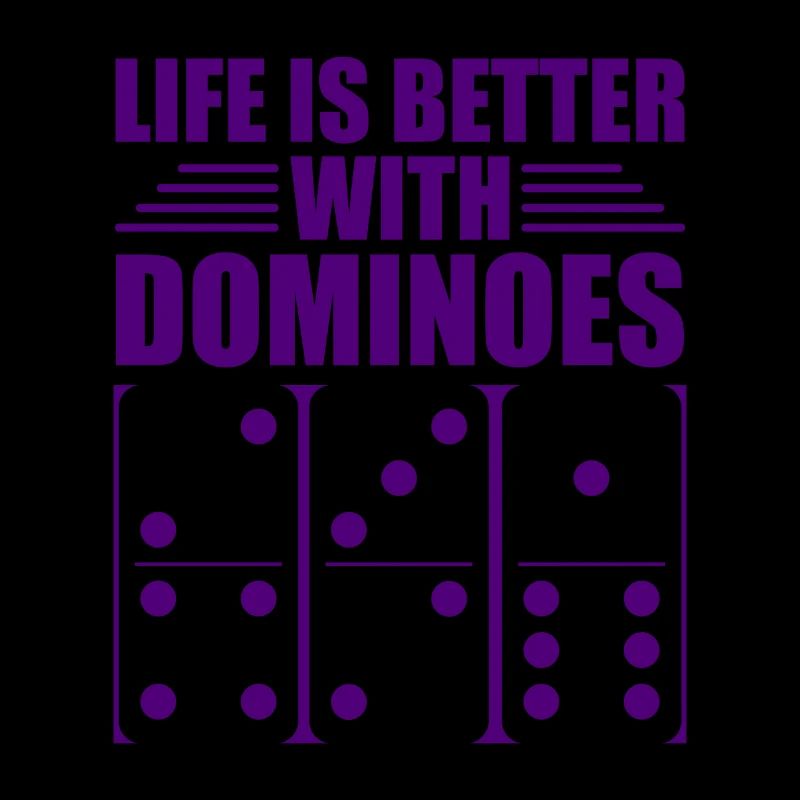 Conception de domino