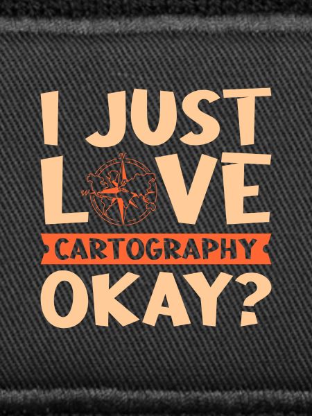 Conception cartographique
