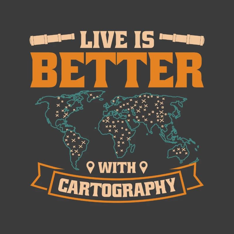 Conception cartographique