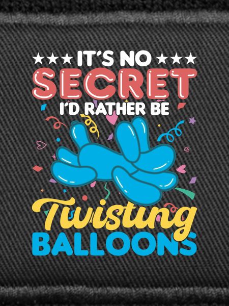 Balloon Twisting Design