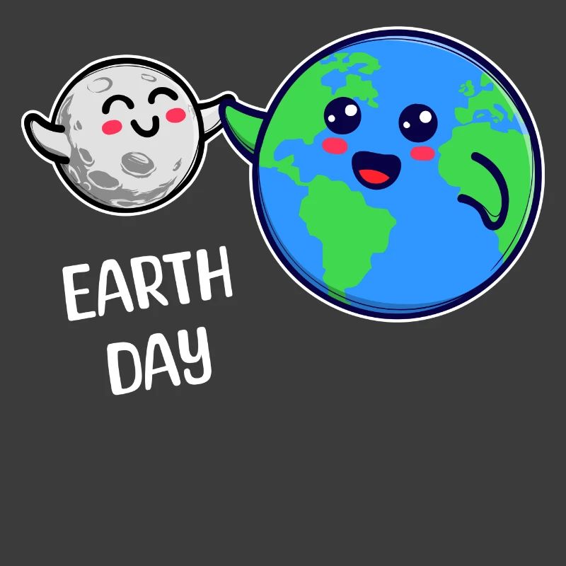 Mutter Erde Umwelt Umweltfreundlich Statement