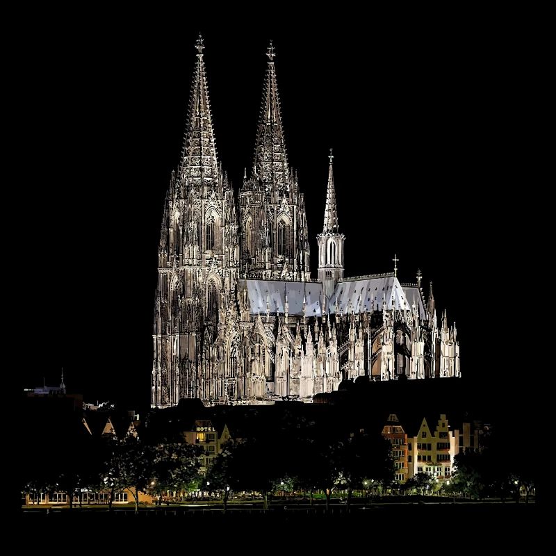Cologne