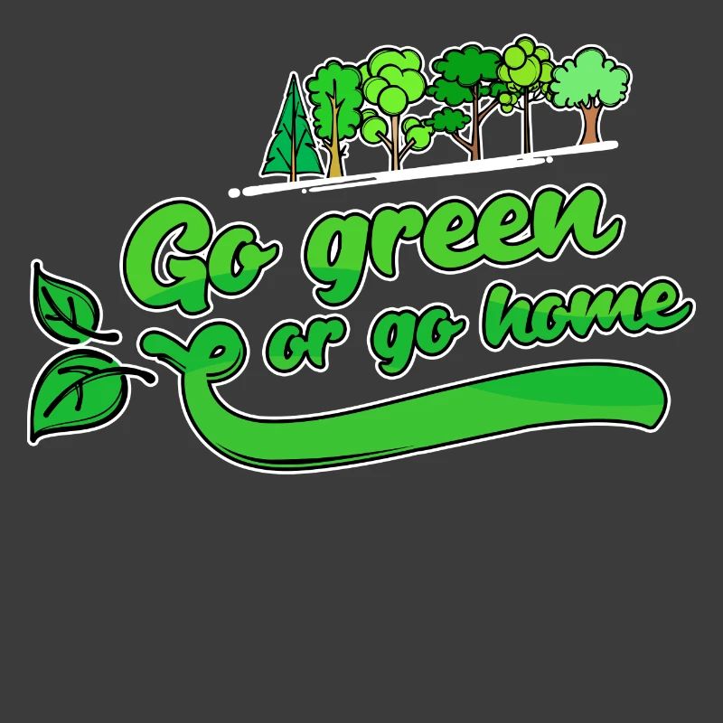 Nature Statement Earth Environment Tree Nature Conservation