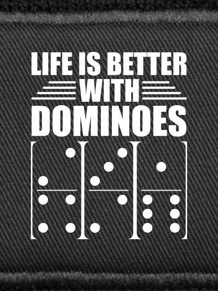 Domino Spiel Design