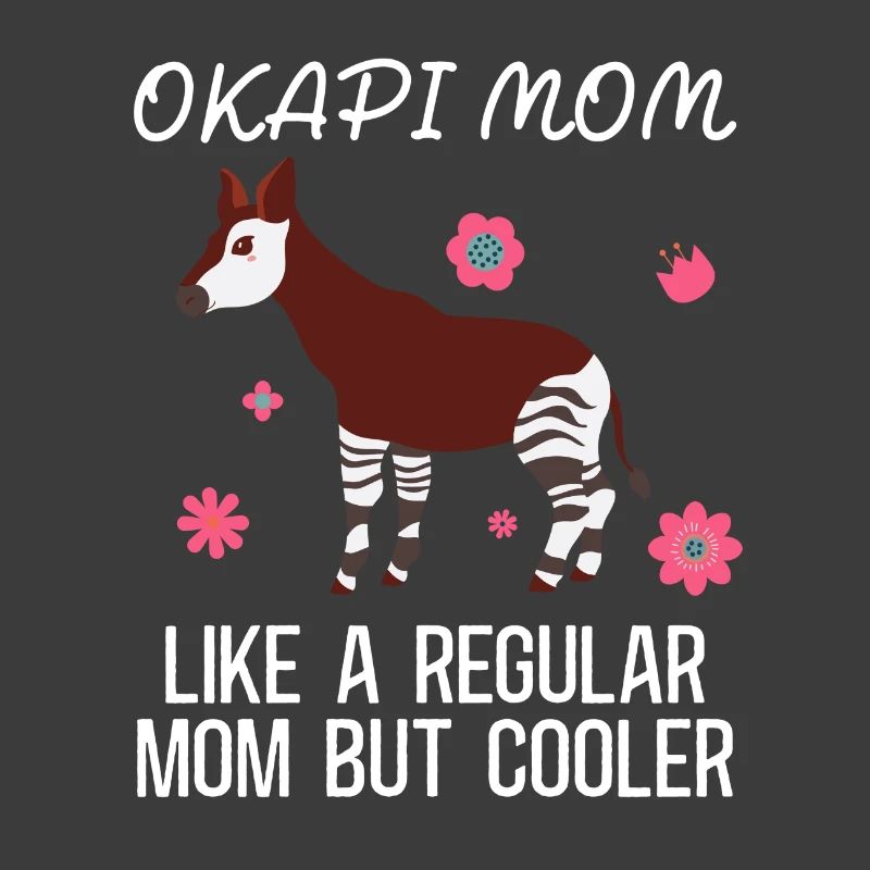 Okapi Wildnis Abenteuer