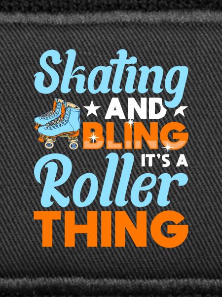 Roller Skate Design