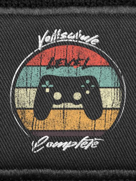 Volksschule Level Complete Gamer