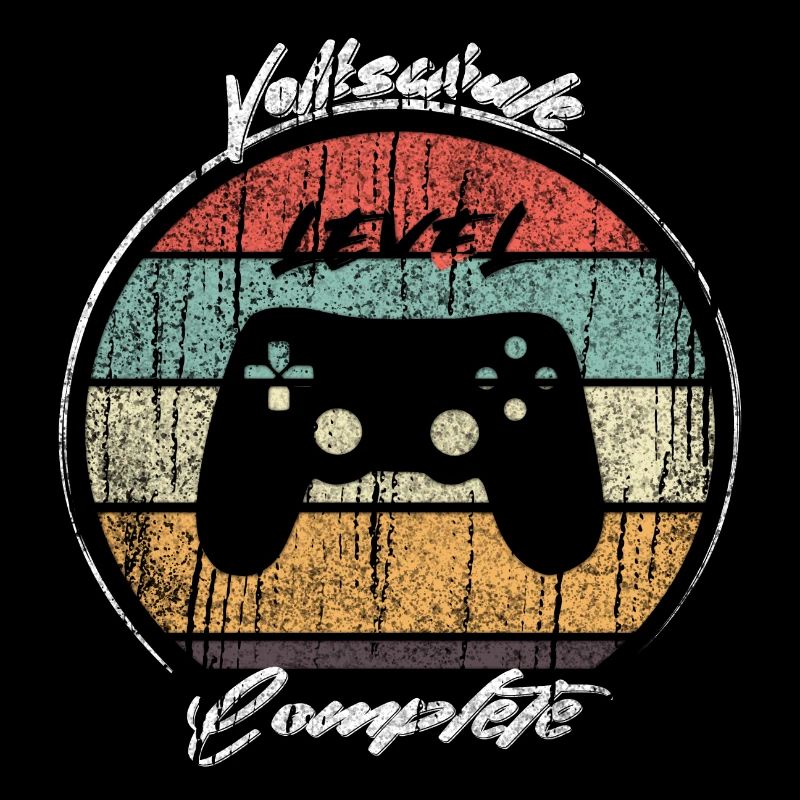 Volksschule Level Complete Gamer