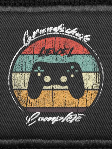 Grundschule Level Complete Gamer