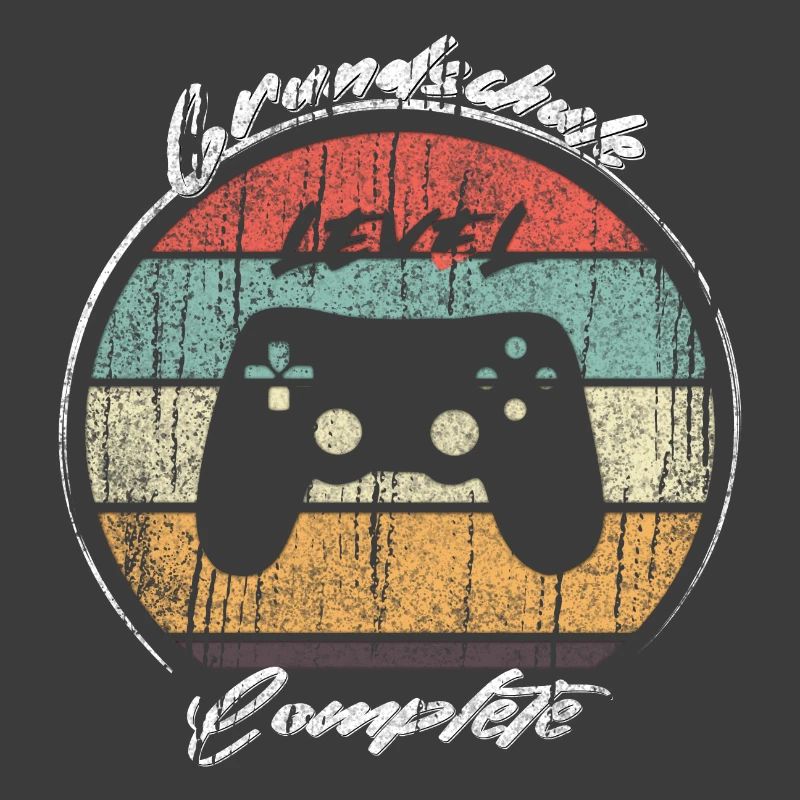 Elementary Level Complete Gamer