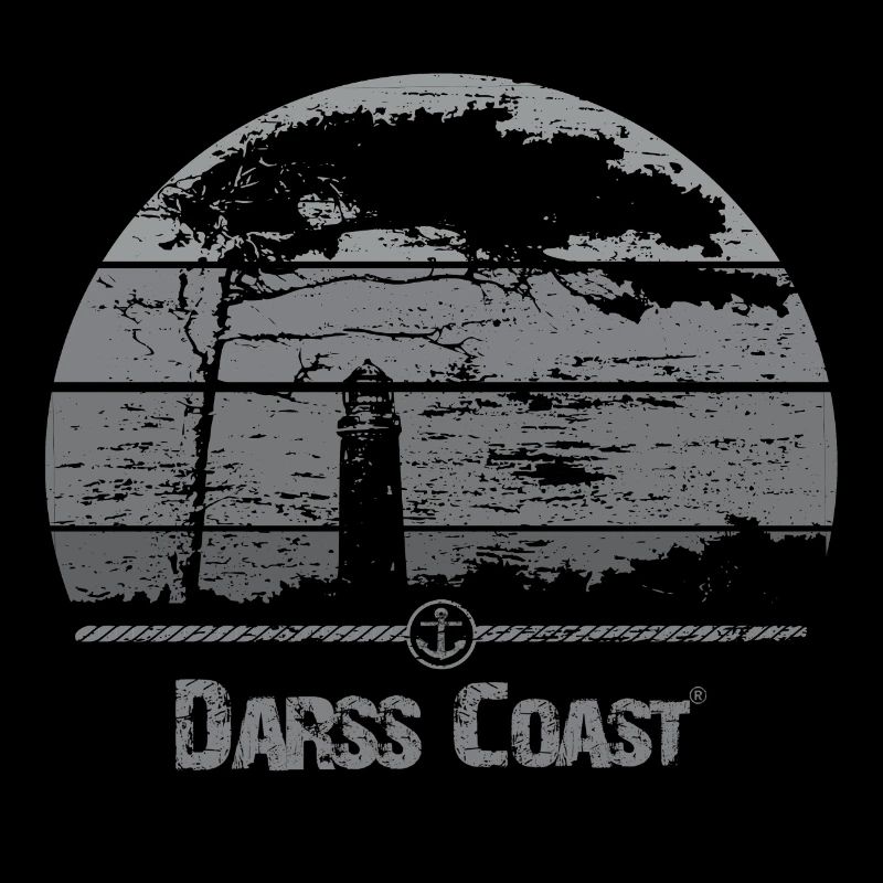 DarssCoast - Leuchtturm & Windflüchter