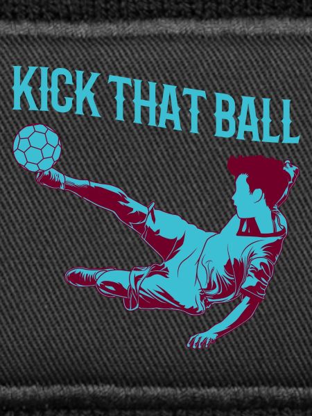 Soccer boy