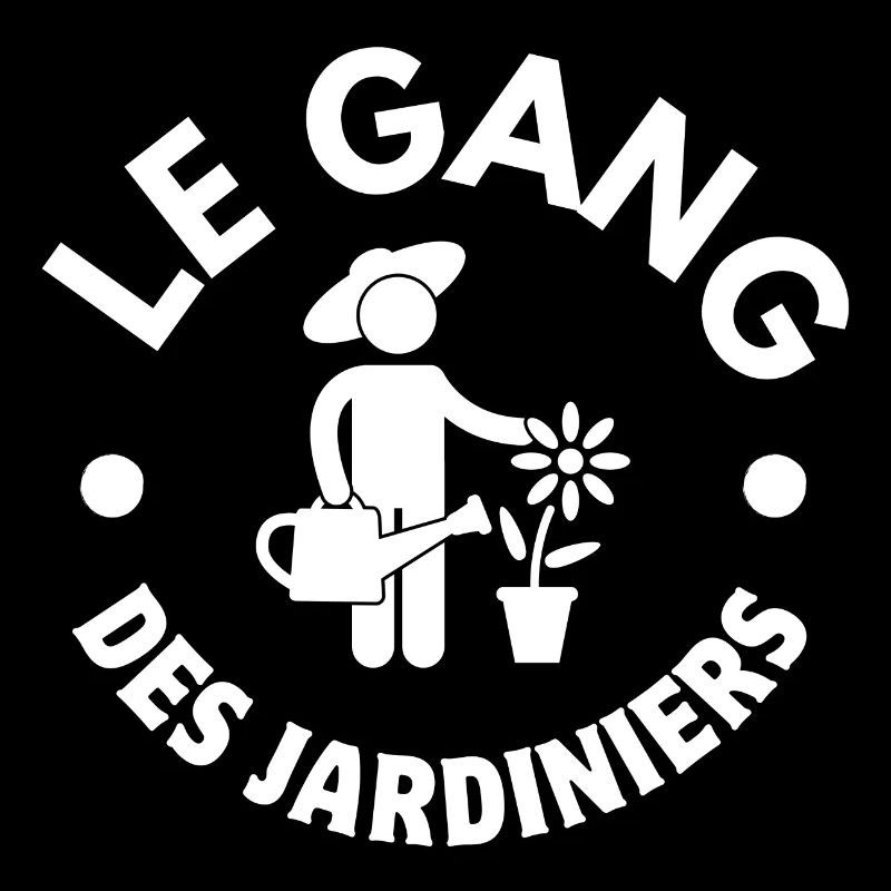 jardiner, jardinier, jardinage