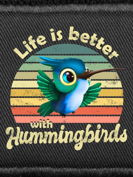 Hummingbird
