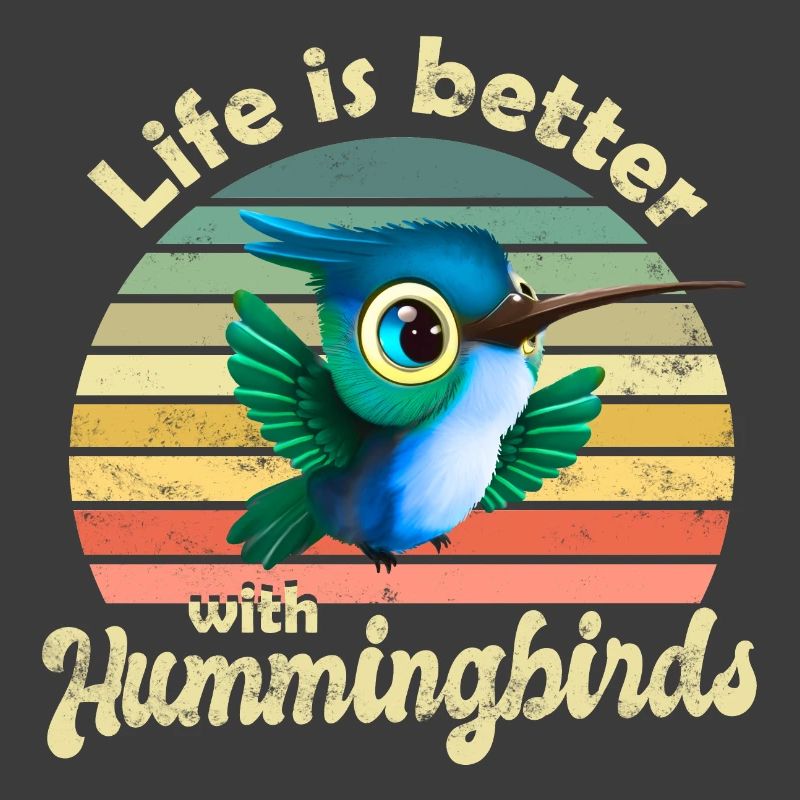 Hummingbird