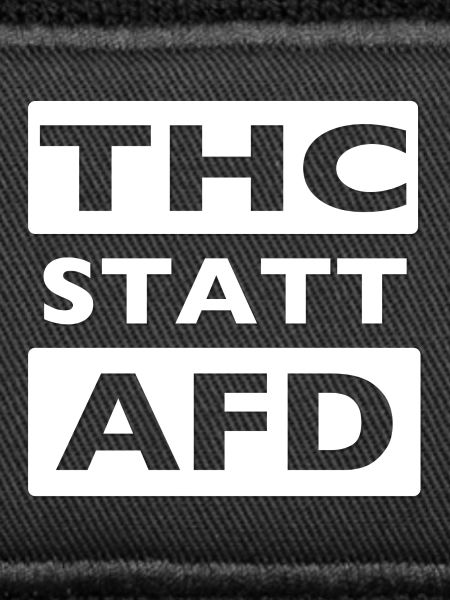 THC STATT AFD