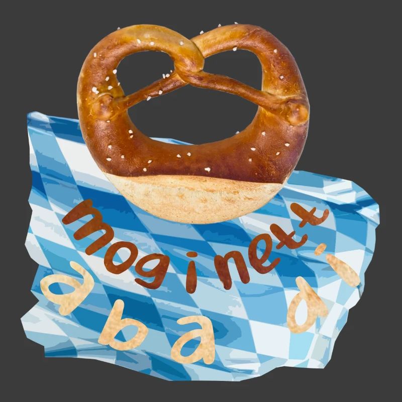 Wiesen Brezel