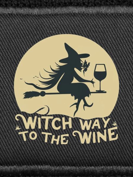 Hexenweg zum Wein
