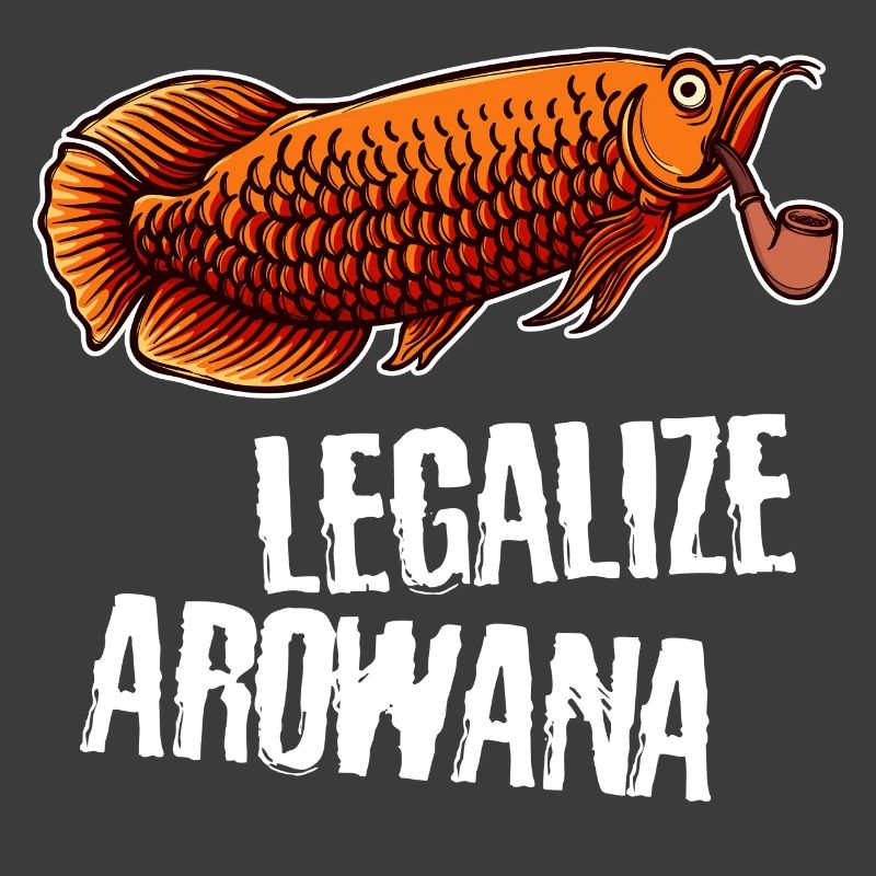 Fish Statement Pets Pet Animals
