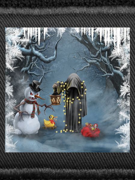 Dark Christmas