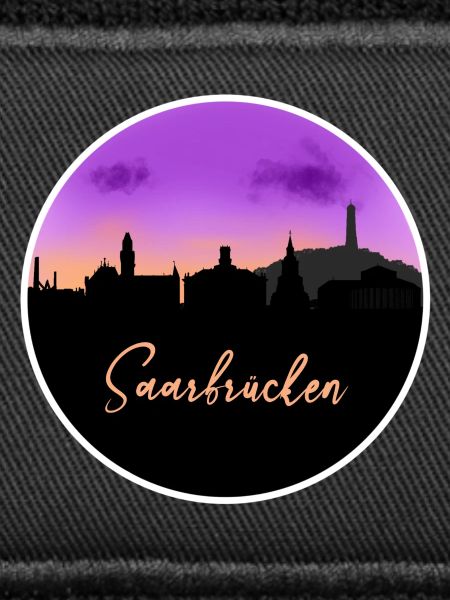 Saarbrücken Fineline Skyline