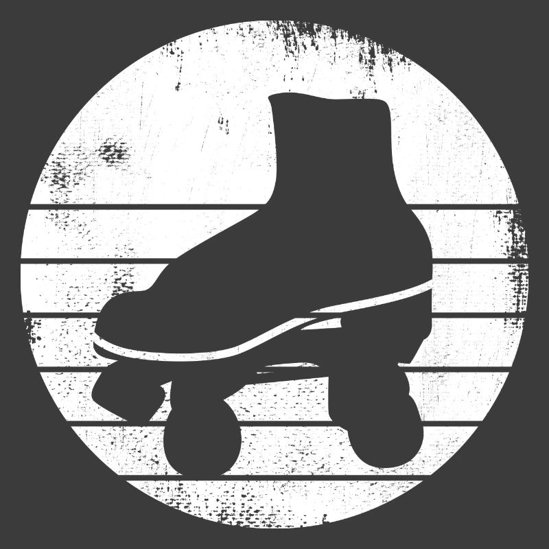 Roller Skates Drawing