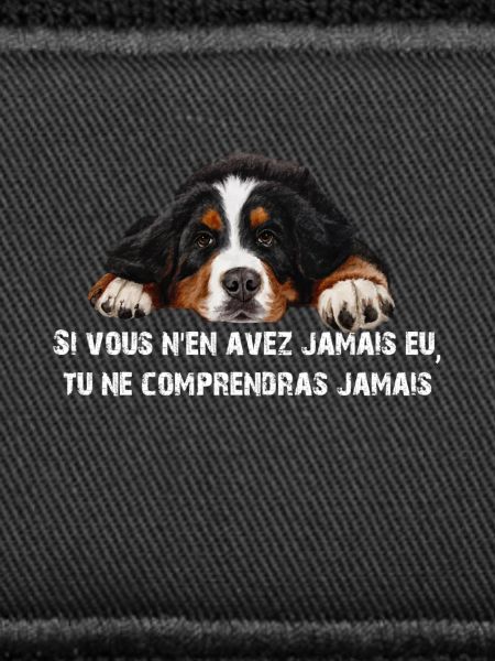 Bouvier bernois